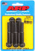 ARP 3/8" UNC x 2.500" UHL With 3/8" Socket Head 5-Pack Bolt Kit, 12-Point Head Black Oxide AR642-2500 Autofit