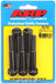 ARP 3/8" UNC x 2.500" UHL With 3/8" Socket Head 5-Pack Bolt Kit, Hex Head Black Oxide AR652-2500 Autofit