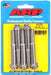 ARP 3/8" UNC x 2.750" UHL With 3/8" Socket Head 5-Pack Bolt Kit, 12-Point Head S/S AR613-2750 Autofit