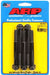 ARP 3/8" UNC x 3.500" UHL With 3/8" Socket Head 5-Pack Bolt Kit, 12-Point Head Black Oxide AR642-3500 Autofit