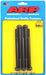 ARP 3/8" UNC x 5.000" UHL With 3/8" Socket Head 5-Pack Bolt Kit, 12-Point Head Black Oxide AR642-5000 Autofit