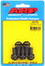 ARP 3/8" UNC x .750" UHL With 3/8" Socket Head 5-Pack Bolt Kit, 12-Point Head Black Oxide AR642-0750 Autofit