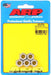 ARP 3/8" UNF Thread (5-Pack) S/S Hex Nyloc Nuts AR400-8764 Autofit