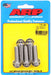 ARP 3/8" UNF x 1.250" UHL With 3/8" Socket Head 5-Pack Bolt Kit, 12-Point Head S/S AR713-1250 Autofit