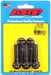 ARP 3/8" UNF x 1.500" UHL With 3/8" Socket Head 5-Pack Bolt Kit, 12-Point Head Black Oxide AR742-1500 Autofit