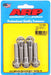 ARP 3/8" UNF x 1.500" UHL With 3/8" Socket Head 5-Pack Bolt Kit, 12-Point Head S/S AR713-1500 Autofit