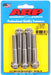 ARP 3/8" UNF x 2.250" UHL With 3/8" Socket Head 5-Pack Bolt Kit, 12-Point Head S/S AR713-2250 Autofit