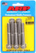 ARP 3/8" UNF x 2.500" UHL With 3/8" Socket Head 5-Pack Bolt Kit, 12-Point Head S/S AR713-2500 Autofit