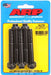 ARP 3/8" UNF x 2.750" UHL With 3/8" Socket Head 5-Pack Bolt Kit, 12-Point Head Black Oxide AR742-2750 Autofit
