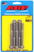 ARP 3/8" UNF x 3.250" UHL With 3/8" Socket Head 5-Pack Bolt Kit, 12-Point Head S/S AR713-3250 Autofit