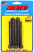ARP 3/8" UNF x 3.500" UHL With 3/8" Socket Head 5-Pack Bolt Kit, 12-Point Head Black Oxide AR742-3500 Autofit