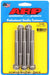 ARP 3/8" UNF x 3.500" UHL With 3/8" Socket Head 5-Pack Bolt Kit, 12-Point Head S/S AR713-3500 Autofit