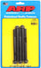 ARP 3/8" UNF x 4.500" UHL With 3/8" Socket Head 5-Pack Bolt Kit, 12-Point Head Black Oxide AR742-4500 Autofit