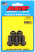 ARP 3/8" UNF x .750" UHL With 3/8" Socket Head 5-Pack Bolt Kit, 12-Point Head Black Oxide AR742-0750 Autofit