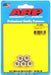 ARP 5/16" UNC Thread (5-Pack) S/S Hex Nyloc Nuts AR400-8662 Autofit