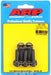ARP 5/16" UNC x 1.000" UHL With 3/8" Socket Head 5-Pack Bolt Kit, 12-Point Head Black Oxide AR641-1000 Autofit