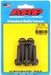 ARP 5/16" UNC x 1.250" UHL With 3/8" Socket Head 5-Pack Bolt Kit, 12-Point Head Black Oxide AR641-1250 Autofit