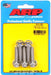 ARP 5/16" UNC x 1.250" UHL With 3/8" Socket Head 5-Pack Bolt Kit, 12-Point Head S/S AR612-1250 Autofit