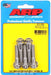 ARP 5/16" UNC x 1.500" UHL With 3/8" Socket Head 5-Pack Bolt Kit, 12-Point Head S/S AR612-1500 Autofit