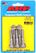 ARP 5/16" UNC x 1.750" UHL With 3/8" Socket Head 5-Pack Bolt Kit, 12-Point Head S/S AR612-1750 Autofit