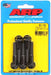ARP 5/16" UNC x 1.750" UHL With 3/8" Socket Head 5-Pack Bolt Kit, Hex Head Black Oxide AR651-1750 Autofit