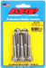 ARP 5/16" UNC x 2.000" UHL With 3/8" Socket 5-Pack Bolt Kit, Hex Head S/S AR622-2000 Autofit