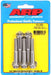 ARP 5/16" UNC x 2.000" UHL With 3/8" Socket Head 5-Pack Bolt Kit, 12-Point Head S/S AR612-2000 Autofit