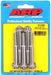 ARP 5/16" UNC x 2.500" UHL With 3/8" Socket Head 5-Pack Bolt Kit, 12-Point Head S/S AR612-2500 Autofit