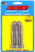 ARP 5/16" UNC x 3.000" UHL With 3/8" Socket Head 5-Pack Bolt Kit, 12-Point Head S/S AR612-3000 Autofit