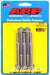 ARP 5/16" UNC x 3.250" UHL With 3/8" Socket Head 5-Pack Bolt Kit, 12-Point Head S/S AR612-3250 Autofit