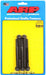 ARP 5/16" UNC x 3.750" UHL With 3/8" Socket Head 5-Pack Bolt Kit, 12-Point Head Black Oxide AR641-3750 Autofit