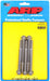 ARP 5/16" UNC x 3.750" UHL With 3/8" Socket Head 5-Pack Bolt Kit, 12-Point Head S/S AR612-3750 Autofit