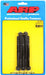 ARP 5/16" UNC x 4.000" UHL With 3/8" Socket Head 5-Pack Bolt Kit, 12-Point Head Black Oxide AR641-4000 Autofit