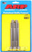 ARP 5/16" UNC x 4.500" UHL With 3/8" Socket Head 5-Pack Bolt Kit, 12-Point Head S/S AR612-4500 Autofit