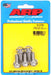 ARP 5/16" UNC x .750" UHL With 3/8" Socket Head 5-Pack Bolt Kit, 12-Point Head S/S AR612-0750 Autofit