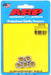 ARP 5/16" UNF Thread (5-Pack) S/S Hex Nyloc Nuts AR400-8762 Autofit