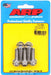 ARP 5/16" UNF x 1.000" UHL With 3/8" Socket Head 5-Pack Bolt Kit, 12-Point Head S/S AR712-1000 Autofit