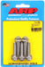 ARP 5/16" UNF x 1.250" UHL With 3/8" Socket Head 5-Pack Bolt Kit, 12-Point Head S/S AR712-1250 Autofit