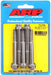 ARP 5/16" UNF x 2.750" UHL With 3/8" Socket Head 5-Pack Bolt Kit, 12-Point Head S/S AR712-2750 Autofit