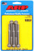 ARP 5/16" UNF x 3.000" UHL With 3/8" Socket Head 5-Pack Bolt Kit, 12-Point Head S/S AR712-3000 Autofit