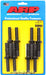 ARP 7/16" fits Aluminium Head, Exhaust Studs Only (8), Has Shank Under He Rocker Arm Stud Kit AR235-7203 Autofit