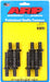 ARP 7/16" fits Aluminium Head, Intake Studs Only (8), Has Shank Under Hex Rocker Arm Stud Kit AR235-7204 Autofit