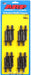 ARP 7/16" fits Chev, Ford & Holden, Has Shank Under Hex To Locate Guide P Rocker Arm Stud Kit, Pro Series AR334-7203 Autofit