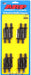 ARP 7/16" fits Chev, Ford & Holden, Has Shank Under Hex To Locate Guide P Rocker Arm Stud Kit, Pro Series AR334-7204 Autofit
