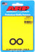 ARP 7/16" I.D, 3/4" O.D .073" Thick With Chamfer (2-Pack) Special Purpose Washer AR200-8672 Autofit