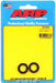 ARP 7/16" I.D, 3/4" O.D .120" Thick with Chamfer (2-Pack) Special Purpose Washer AR200-8548 Autofit