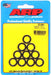 ARP 7/16" I.D, .675" O.D .062" Thick With Chamfer (10-Pack) Special Purpose Washer AR200-8681 Autofit