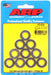ARP 7/16" I.D x .812" O.D x .120" Thick (10-Pack) S/S Washer With Chamfer AR400-8539 Autofit