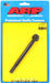 ARP 7/16" Thread x 5.250" OAL With 1.000" Of Thread On Each End Alternator Stud Kit, 12-Point Nut & Washer AR300-0502 Autofit