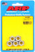 ARP 7/16" UNC Thread (5-Pack) S/S Hex Nyloc Nuts AR400-8666 Autofit